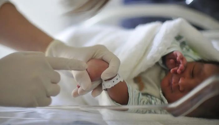  Sub-registro de nascimento cai para 1,05% em 2023, o menor desde 2015 